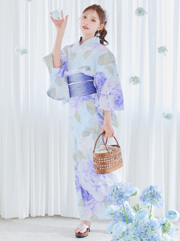 モデル:明日花キララ 身長:162cm