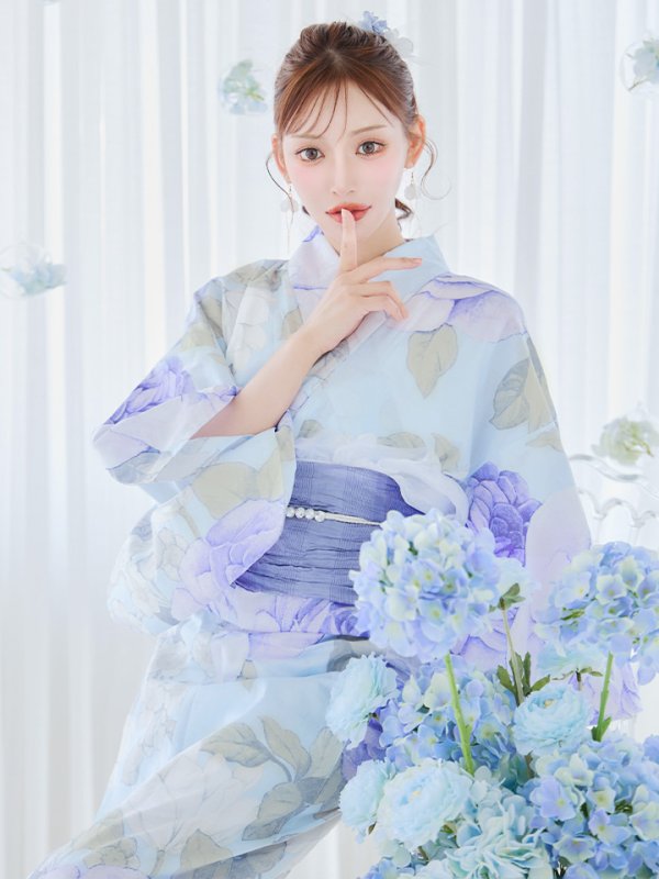 モデル:明日花キララ 身長:162cm