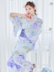 モデル：明日花キララ　身長：162cm