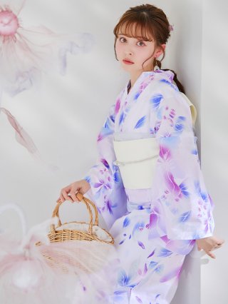 Sugar ゆかた 加藤ナナちゃん 浴衣 - sugar（シュガー）