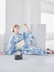 モデル：菅野結以　身長：163cm