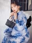 モデル：kie　身長：158cm　着用サイズ：Fサイズ