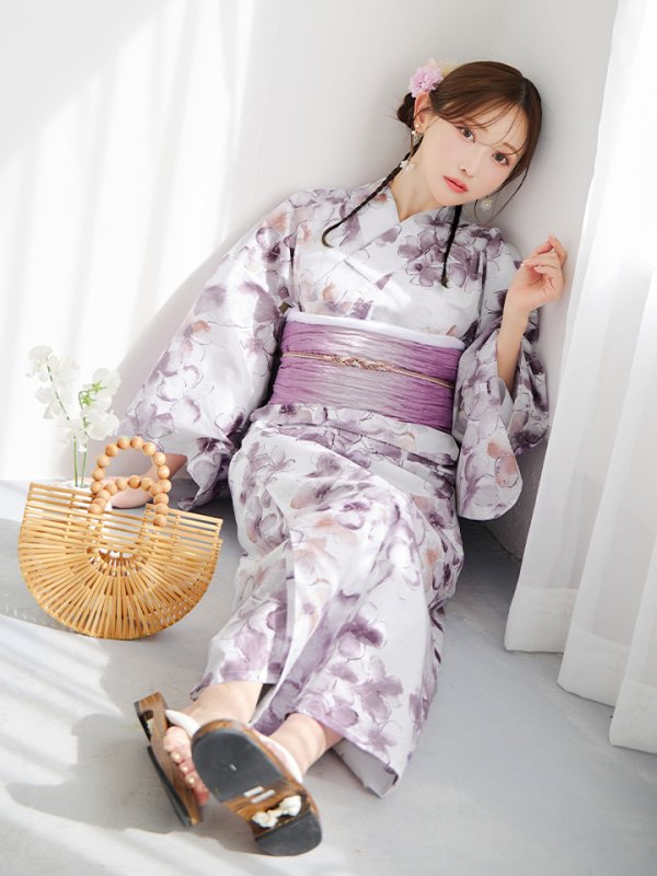 モデル:菅野結以 身長:163cm