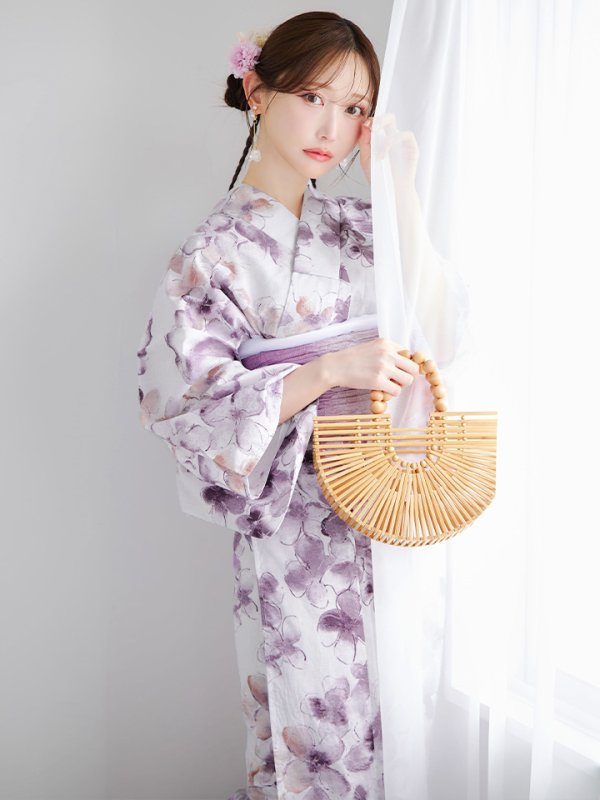 モデル:菅野結以 身長:163cm