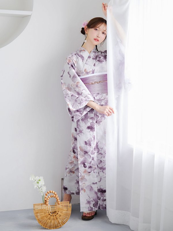 モデル:菅野結以 身長:163cm