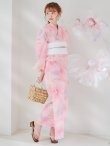 モデル：加藤ナナ　身長：160cm　着用サイズ：Fサイズ