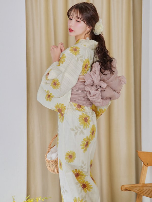 モデル：えみ姉　身長：158cm