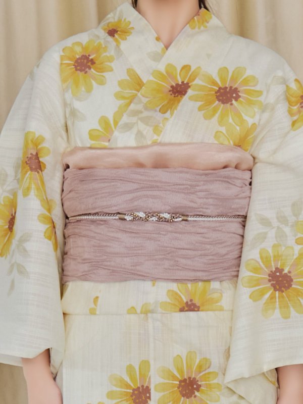 モデル：えみ姉　身長：158cm