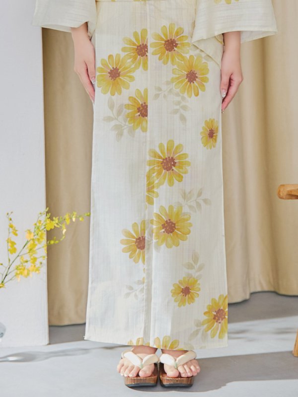 モデル：えみ姉　身長：158cm