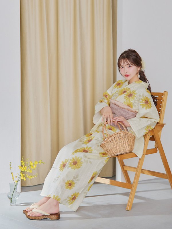 モデル：えみ姉　身長：158cm