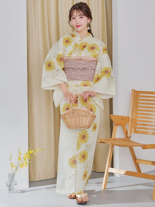 モデル：えみ姉　身長：158cm