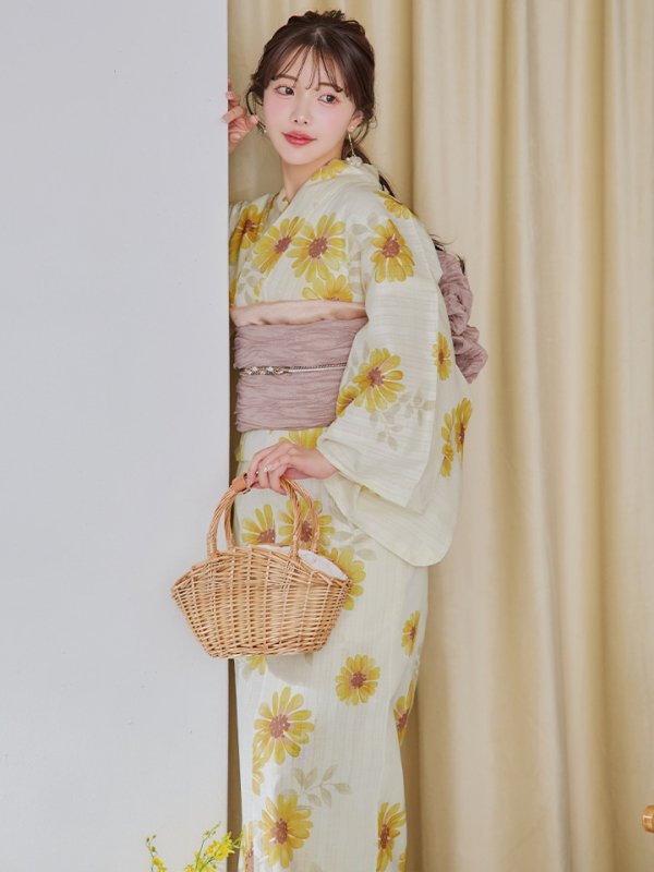 モデル：えみ姉　身長：158cm