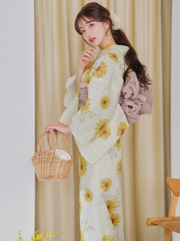 モデル：えみ姉　身長：158cm