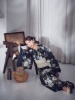 モデル：麻亜里　身長：160cm　着用サイズ：Fサイズ