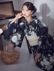 モデル：麻亜里　身長：160cm　着用サイズ：Fサイズ