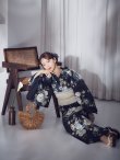 モデル：麻亜里　身長：160cm　着用サイズ：Fサイズ