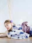 画像7: 【即日発送】パープルフラワー浴衣 OBI-hira-100-ok-8-PLxLPL / HIMO-902-kj-4-PL / HEKO-800-sb-5-WH / YA-80-kn-PL / GETA-02-ok-6-PL/ [YMT] (7)