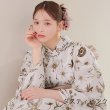 画像8: 【即日発送】【浴衣小物】ダスティフラワーコサージュ【2カラー】[YMT] (8)