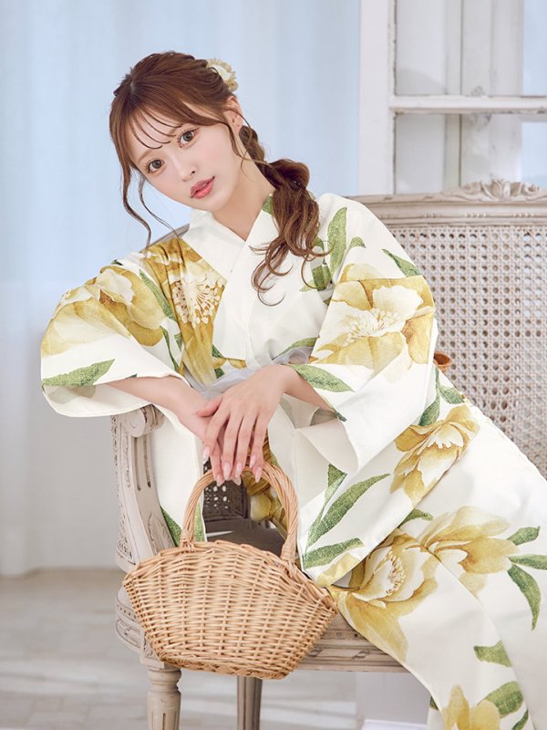 モデル：ななにー　身長：161cm