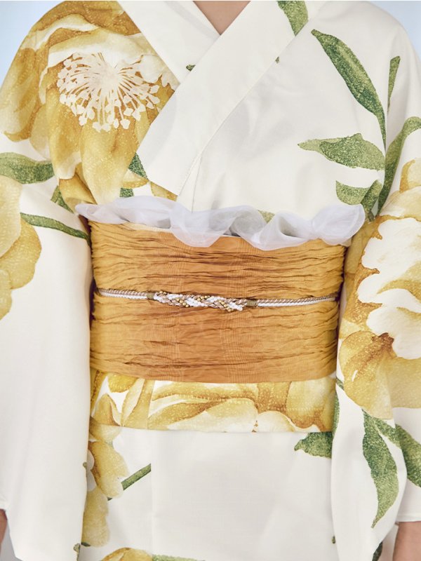 モデル：ななにー　身長：161cm