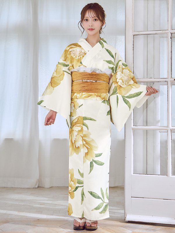 モデル：ななにー　身長：161cm