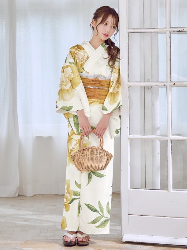 モデル：ななにー　身長：161cm