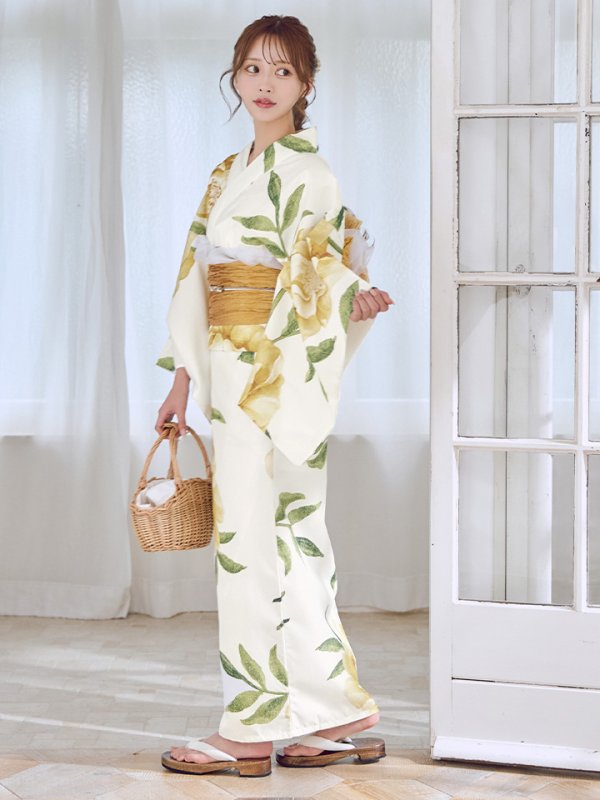 モデル：ななにー　身長：161cm