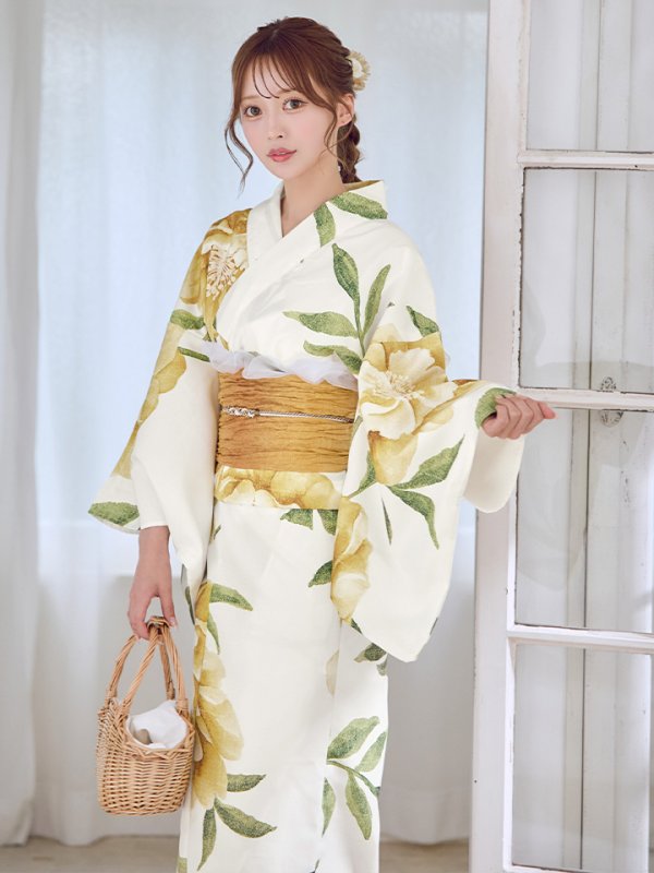 モデル：ななにー　身長：161cm