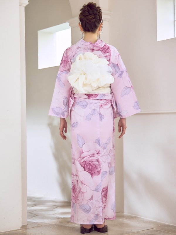 モデル:いおり　着用サイズ:Fサイズ