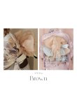 画像17: 【兵児帯】浴衣コーデを華やかにするオーガンジー兵児帯 単品販売[YMT-U] (17)