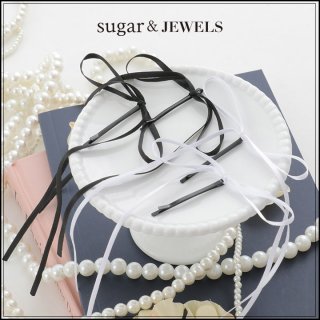 ヘアアクセサリー - ドレスショップ sugar（シュガー）