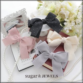 ヘアアクセサリー - ドレスショップ sugar（シュガー）