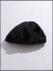 画像3: 【帽子】サイドリボンベレー帽【1カラー】[OF02]  (3)