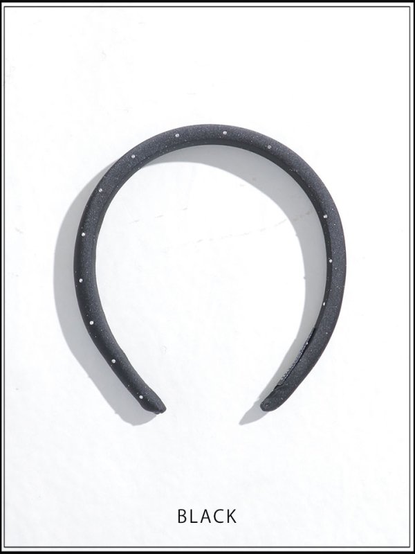 画像3: 【カチューシャ】シンプルカチューシャ【2カラー】[OF02]【YN】 (3)