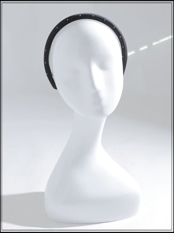 画像5: 【カチューシャ】シンプルカチューシャ【2カラー】[OF02]【YN】 (5)