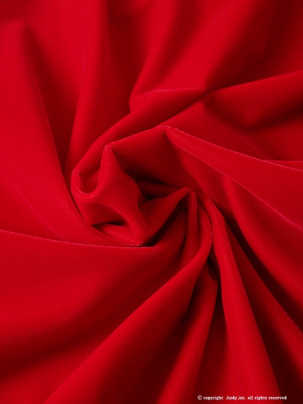 画像20: ANDY Fashion Press 07 掲載商品【PREMIUM ANDY】ベア/ベロア/マーメイド/ロングドレス /キャバドレス long[OF05] (20)