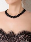 画像6: 【Andy ANDY Fashion Press 07 COLLECTION 08】七分袖/ 長袖 / 袖あり/ オフショル/ マーメイド/ レース/ タイト/ ミニドレス/ キャバドレス[OF05] (6)