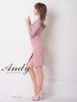 画像22: 【ANDY/アンディ】レース切替/ 長袖/ 袖あり/ アシメスカート/ タイト/ ミニドレス/ キャバドレス[OF05] (22)