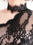 ブラックベージュxベージュブラック　モデル：青田夏奈　身長：163cm　着用サイズ：Sサイズ