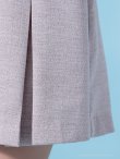 ピンク モデル：あみ　身長：163cm　着用サイズ：Sサイズ