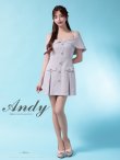 ピンク モデル：あみ　身長：163cm　着用サイズ：Sサイズ