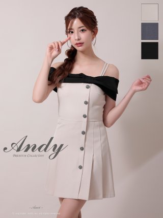 キャバドレス・ミニドレス通販はsugar 【Andy】 アンディ ドレス