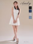 ホワイト モデル：七瀬みほ　身長：162cm　着用サイズ：Sサイズ