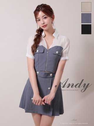キャバドレス・ミニドレス通販はsugar 【Andy】 アンディ ドレス