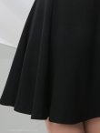 ホワイト×ブラック　 モデル：かずは　着用サイズ：Sサイズ
