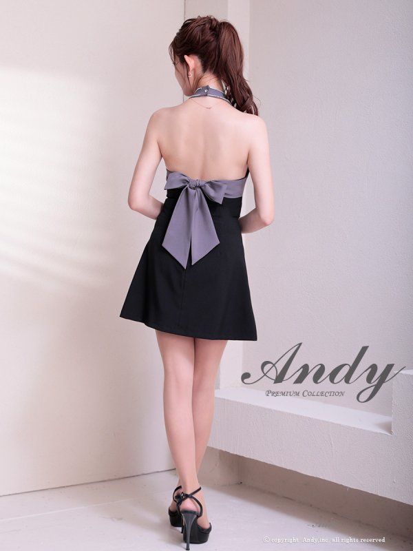 グレーxブラック モデル：あみ　身長：163cm　着用サイズ：Sサイズ