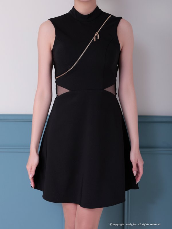 ブラック 着用サイズ:Sサイズ