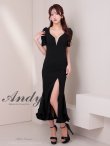 ブラック　モデル：七瀬みほ　身長：162cm　着用サイズ：Sサイズ
