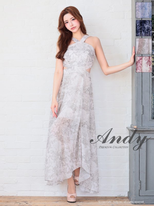 ピンクベージュ モデル:あみ 身長:163cm 着用サイズ:Sサイズ