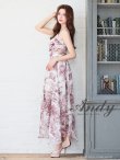 レッド　モデル：あみ　身長：163cm　着用サイズ：Sサイズ